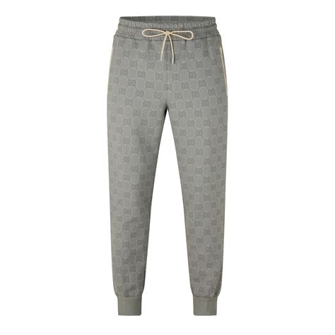 gucci leather pants womens|gucci track pants men.